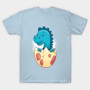 Cute dinosaur T-Shirt